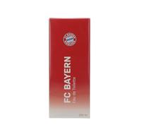 FC Bayern München I Eau de Toilette 100 ml I Rosso