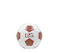 FC Bayern München I Mini Calcio 125 Anni I Multicolore I Taglia 1