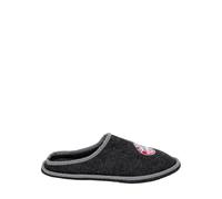 FC Bayern München I Pantofole in feltro I Uomo I Grigio I 40