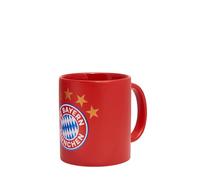 FC Bayern München | Logo tazza, rosso