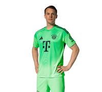 FC BAYERN MÜNCHEN Maglia trikot verde, Taglia S