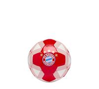 FC Bayern München Mini calcio rosso/bianco