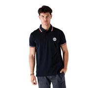 FC Bayern München | Polo Essential | Uomo | Navy