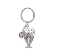 FC Bayern München Portachiavi UCL Trophy Champions League