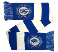 FC Chelsea 0717 Sciarpa, Unisex Adulto, Multicolore, Taglia Unica