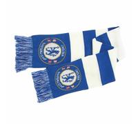 FC Chelsea 0717 Sciarpa, Unisex Adulto, Multicolore, Taglia Unica