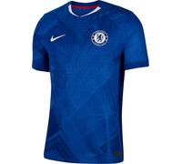 FC Chelsea 2025/26 Match Home Nike Authentic Dri-Fit ADV Maglia da Calcio da Uomo, HJ4543