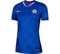 FC Chelsea 2025/26 Match Home Nike Authentic Dri-Fit ADV Maglia da Calcio Donna HJ5070