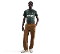 Maglia da calcio pre-partita Nike Dri-FIT Chelsea FC Academy Pro - Uomo - Verde L