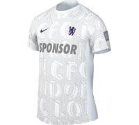 FC Chelsea Academy PRO Nike Dri-Fit - Maglia da Calcio Pre-Match, da Uomo, HJ7139