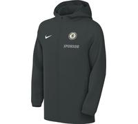 FC Chelsea Academy Pro Nike HJ7377 - Giacca da calcio con cappuccio per bambini più grandi