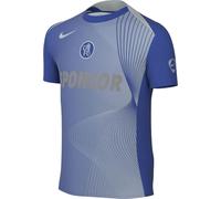 FC Chelsea Academy PRO Third Nike Dri-Fit - Maglia da Calcio per Bambini più Grandi, HM4187