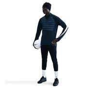 FC Chelsea Academy Winter Warrior Nike Therma-Fit - Maglia da Calcio da Uomo