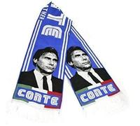 FC CHELSEA LONDRA ANTONIO CONTE MANAGER Sciarpa In Maglia Nuova CFC
