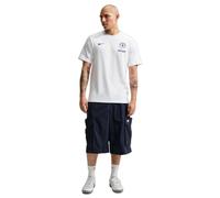 FC Chelsea Primary Nike Dri-Fit Maglia da Calcio (Uomo), White/White/Bright Blue, II3255-101, L