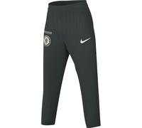 Pantaloni da calcio in maglia Nike Dri-FIT ADV Chelsea FC Strike Elite - Uomo - Verde XS