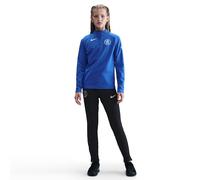 FC Chelsea Strike Third Nike Dri-Fit Total 90 Maglia da Calcio per Bambini più Grandi HM4157