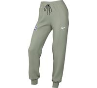 FC Chelsea Tech Nike Football Jogger in Pile con Vita Media da Donna HM3701