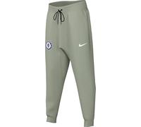 FC Chelsea Tech Nike HM4274 - Pantaloni da Calcio in Pile per Bambini più Grandi