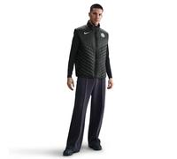 FC Chelsea Windrunner Nike Therma-Fit IB0184 - Gilet da calcio da uomo, peso medio