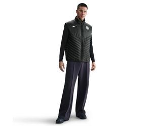 FC Chelsea Windrunner Nike Therma-Fit IB0184 - Gilet da calcio da uomo, peso medio