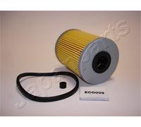 FC-ECO009 Filtro carburante Japanparts