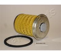 FC-ECO010 Filtro carburante Japanparts
