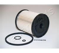 FC-ECO076 Filtro carburante Japanparts