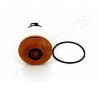 FC-ECO095 JAPANPARTS Filtro carburante per TOYOTA