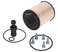 FC-ECO191 Filtro carburante Japanparts