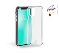 FC Feel IP11/XR OFG riciclato trasparente al 50%