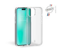FC Feel IP15 Plus trasparente OFG