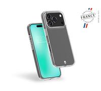 Custodia per iPhone 17 Pro Serie Feel Origine Francia Ultra Rinforzata 2m