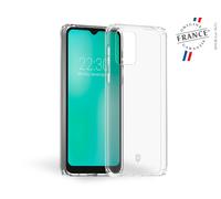 BIG BEN Protettiva FCFEELMOTOE13 Custodia per Motorola E13, Trasparente