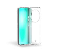 Custodia rinforzata Redmi 14C FEEL trasparente - Force Case