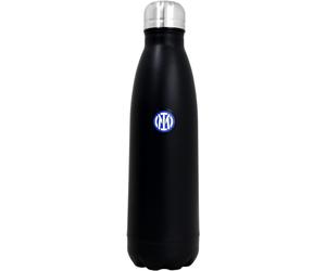 FC Inter Borraccia Termica Ufficiale Thermos in Acciaio Doppia Parete 500 ml