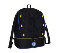 FC INTER EASY BAG SACCA GYM BACKPACK PRODOTTO UFFICIALE