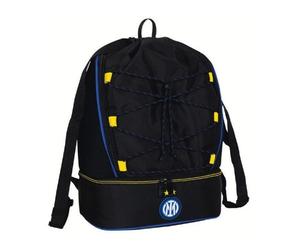 FC INTER EASY BAG SACCA GYM BACKPACK UFFICIALE seven