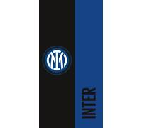 FC Inter Telo Mare ufficiale Nuovo Logo Misura 70X140
