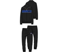 FC Inter Tuta Homewear Junior Black Royal