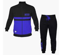 FC INTER TUTA HOMEWEAR / PIGIAMA X ADULTO 2 VARIANTI - PRODOTTO UFFICIALE