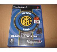 FC Internazionale Club Football