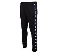 FC Internazionale Milano S.p.A. Taper Pant, Pantaloni Tuta Unisex Adulto, Nero, XXL