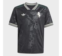 Maglia Third 25/26 Juventus per bambini e bambine Black / Ecru Tint 13-14A