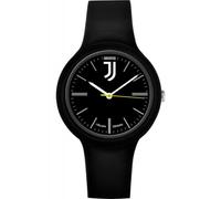 FC JUVENTUS OROLOGIO LOWELL NEW ONE GENT OROLOGIO DA POLSO DA ADULTO nero