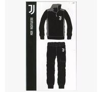 FC JUVENTUS PIGIAMA LUNGO X RAGAZZO 2 VARIANTI - PRODOTTO UFFICIALE