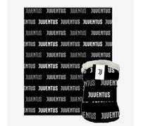 FC JUVENTUS PLAID AGNELLATO 130 X 160 - PRODOTTO UFFICIALE