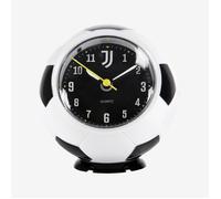 FC JUVENTUS SVEGLIA ANALOGICA BIANCONERA - LOWELL - PRODOTTO UFFICIALE