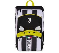 FC Juventus Zaino Scuola Estensibile Seven cartella prodotto ufficiale