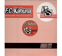Fc Kahuna - Bright Morning White